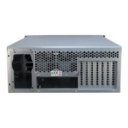Inter-Tech 88887007 19 palec 4 U vícebarevná