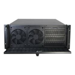 Inter-Tech 88887007 19 palec 4 U vícebarevná