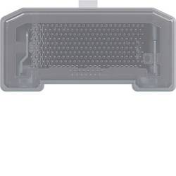 Hager LED modul šedá WDE1675W 1 ks
