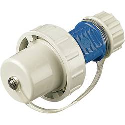 MENNEKES 10828 zástrčka plast neimpregnováno 230 V bílá, modrá IP68