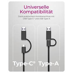 ICY BOX USB 2.0 adaptér 61030 0 cm