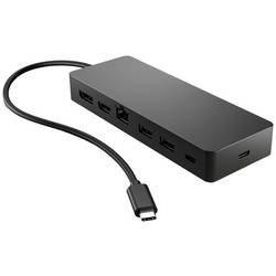 HP USB-C® dokovací stanice Universal USB-C Multiport Hub Vhodné pro značky (dokovací stanice pro notebook): HP OMEN, Elitebook, Pro, ProBook