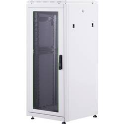 Digitus DN-19 26u-6/6-1 19 skříň pro datové sítě (š x v x h) 600 x 1342 x 600 mm 26 U šedobílá (RAL 7035)