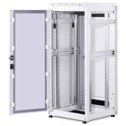Digitus DN-19 26u-6/6-1 19 skříň pro datové sítě (š x v x h) 600 x 1342 x 600 mm 26 U šedobílá (RAL 7035)