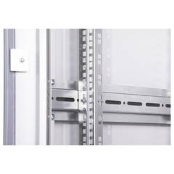 Digitus DN-19 26u-6/6-1 19 skříň pro datové sítě (š x v x h) 600 x 1342 x 600 mm 26 U šedobílá (RAL 7035)