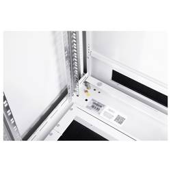 Digitus DN-19 26u-6/6-1 19 skříň pro datové sítě (š x v x h) 600 x 1342 x 600 mm 26 U šedobílá (RAL 7035)