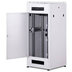 Digitus DN-19 26u-6/6-1 19 skříň pro datové sítě (š x v x h) 600 x 1342 x 600 mm 26 U šedobílá (RAL 7035)