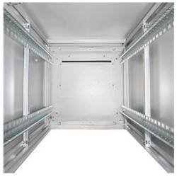 Digitus DN-19 26u-6/6-1 19 skříň pro datové sítě (š x v x h) 600 x 1342 x 600 mm 26 U šedobílá (RAL 7035)