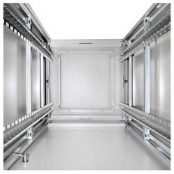 Digitus DN-19 26u-6/6-1 19 skříň pro datové sítě (š x v x h) 600 x 1342 x 600 mm 26 U šedobílá (RAL 7035)