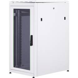 Digitus DN-19 22u-6/8-1 19 skříň pro datové sítě (š x v x h) 600 x 1164 x 800 mm 22 U šedobílá (RAL 7035)