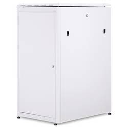 Digitus DN-19 22u-6/8-1 19 skříň pro datové sítě (š x v x h) 600 x 1164 x 800 mm 22 U šedobílá (RAL 7035)