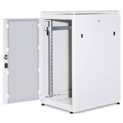 Digitus DN-19 22u-6/8-1 19 skříň pro datové sítě (š x v x h) 600 x 1164 x 800 mm 22 U šedobílá (RAL 7035)