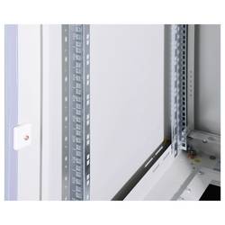 Digitus DN-19 22u-6/8-1 19 skříň pro datové sítě (š x v x h) 600 x 1164 x 800 mm 22 U šedobílá (RAL 7035)