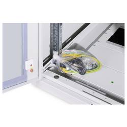 Digitus DN-19 22u-6/8-1 19 skříň pro datové sítě (š x v x h) 600 x 1164 x 800 mm 22 U šedobílá (RAL 7035)