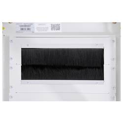 Digitus DN-19 22u-6/8-1 19 skříň pro datové sítě (š x v x h) 600 x 1164 x 800 mm 22 U šedobílá (RAL 7035)