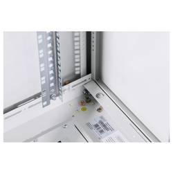 Digitus DN-19 22u-6/8-1 19 skříň pro datové sítě (š x v x h) 600 x 1164 x 800 mm 22 U šedobílá (RAL 7035)