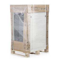 Digitus DN-19 22u-6/8-1 19 skříň pro datové sítě (š x v x h) 600 x 1164 x 800 mm 22 U šedobílá (RAL 7035)