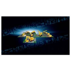 42233 LEGO® TECHNIC Mocné stroje; překvapení; stavebnice; vozidla ke sběru; dárkové nápady pro děti od 7 let