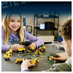 42233 LEGO® TECHNIC Mocné stroje; překvapení; stavebnice; vozidla ke sběru; dárkové nápady pro děti od 7 let