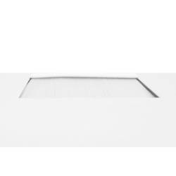 Digitus DN-38010 19 nástěnná rozváděcí skříň (š x v x h) 540 x 241 x 400 mm 4 U šedobílá (RAL 7035), šedá, šedá (kovové pouzdro), světle šedá, světle šedá