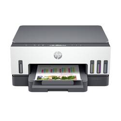 HP Smart Tank 7005 All-in-One tiskárna inkoustová A4
