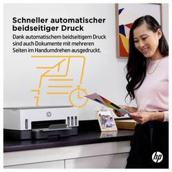 HP Smart Tank 7005 All-in-One tiskárna inkoustová A4