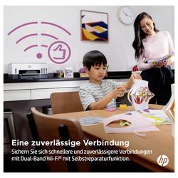 HP Smart Tank 7005 All-in-One tiskárna inkoustová A4