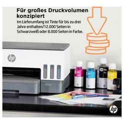 HP Smart Tank 7005 All-in-One tiskárna inkoustová A4