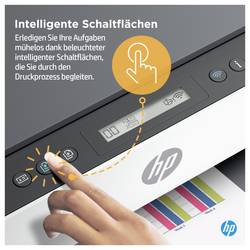 HP Smart Tank 7005 All-in-One tiskárna inkoustová A4