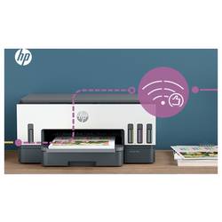 HP Smart Tank 7005 All-in-One tiskárna inkoustová A4