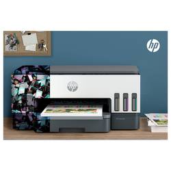 HP Smart Tank 7005 All-in-One tiskárna inkoustová A4