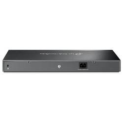 TP-LINK SG3210XHP-M2 JetStream TL-SG3210XHP-M2 V2 řízený síťový switch 8 portů 800 MBit/s funkce PoE