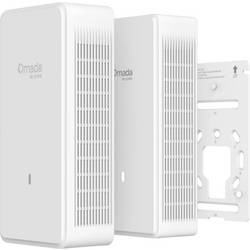 TP-LINK EAP775-WALL Omada EAP775-Wall V1 Single Wi-Fi přístupový bod 2.4 GHz, 5 GHz, 6 GHz