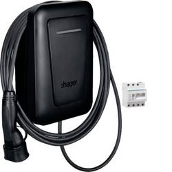 Hager Nabíječka 22 kW, XVL122CFL