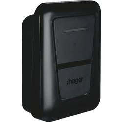 Hager Nabíječka 22 kW, XVL122SFL