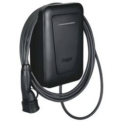 Hager Nabíječka 22 kW, XVL122CLM