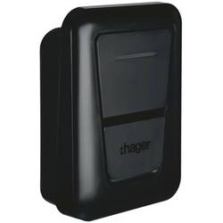 Hager Nabíječka 22 kW, XVL122SLM