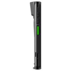 Cyrus CS75XA MDE / mobilní zařízení pro získávání dat Laser černá skener pro smartphone USB-C®, NFC Print™, Bluetooth, Wi-Fi 5 (IEEE 802.11 ac/n/g/b/a)
