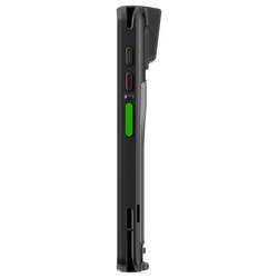 Cyrus CS75XA MDE / mobilní zařízení pro získávání dat Laser černá skener pro smartphone USB-C®, NFC Print™, Bluetooth, Wi-Fi 5 (IEEE 802.11 ac/n/g/b/a)