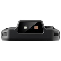 Cyrus CS75XA MDE / mobilní zařízení pro získávání dat Laser černá skener pro smartphone USB-C®, NFC Print™, Bluetooth, Wi-Fi 5 (IEEE 802.11 ac/n/g/b/a)