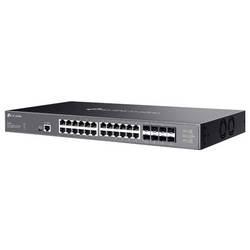 TP-LINK SX3832 Omada SX3832 V1.6 řízený síťový switch 24 portů