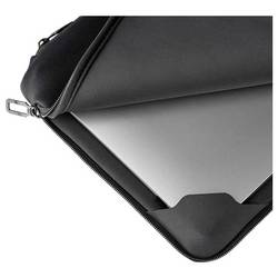 Tucano obal na notebooky DOPPIO Max. velikost: 35,6 cm (14) černá