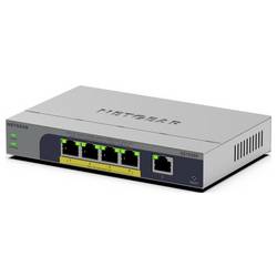 NETGEAR GS105EP-100EUS GS105EP síťový switch 5 portů 10 GBit/s funkce PoE