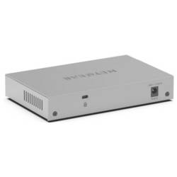 NETGEAR GS105EP-100EUS GS105EP síťový switch 5 portů 10 GBit/s funkce PoE