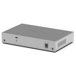 NETGEAR GS105EP-100EUS GS105EP síťový switch 5 portů 10 GBit/s funkce PoE