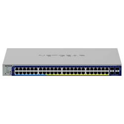 NETGEAR GS752TXUP-300EUS GS752TXUP síťový switch RJ45/SFP+ 176 Gbit/s funkce PoE