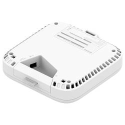 NETGEAR WBE718-111EUS WBE718 Single Wi-Fi přístupový bod 9.3 GBit/s 2.4 GHz, 5 GHz, 6 GHz