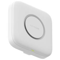 NETGEAR WBE718-111EUS WBE718 Single Wi-Fi přístupový bod 9.3 GBit/s 2.4 GHz, 5 GHz, 6 GHz