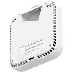 NETGEAR WBE718-111EUS WBE718 Single Wi-Fi přístupový bod 9.3 GBit/s 2.4 GHz, 5 GHz, 6 GHz