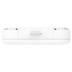 NETGEAR WBE718-111EUS WBE718 Single Wi-Fi přístupový bod 9.3 GBit/s 2.4 GHz, 5 GHz, 6 GHz